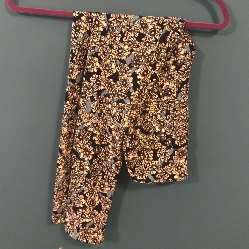 LulaRoe OneSize Leggings